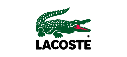 LACOSTE